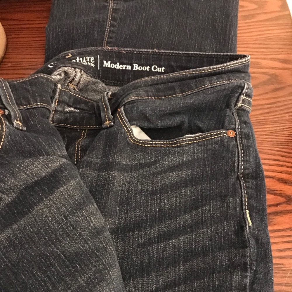 Levi Strauss Jeans